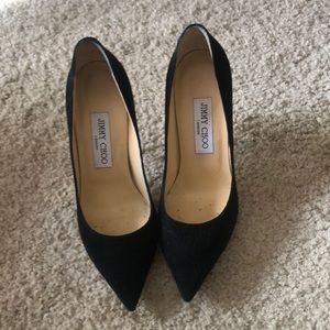 Jimmy Choo Pumps